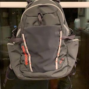 Patagonia backpack